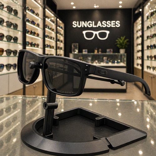 Oakley holbrook matte - oakley,