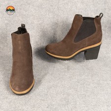 Stivaletti Dr. Scholl's prima
