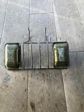 Portasapone vintage/antico