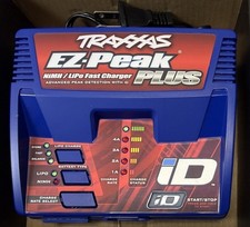 Traxxas 2970 EZ-Peak Plus 3S