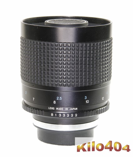 Tokina per pentax 500 8 - per,