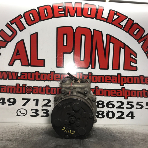38810plae01 compressore c - 38810plae01,