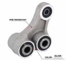 Leva triangolare attacco