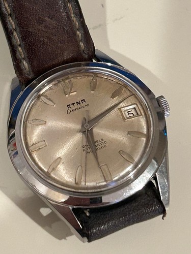 Orologio automatico vintage - orologio,