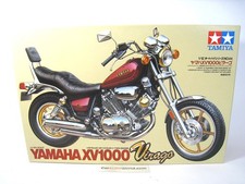YAMAHA XV1000 VIRAGO 1/12