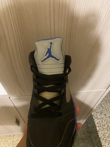 Jordan air mid - air,