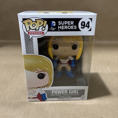 Funko pop vinile dc universe - pop!,