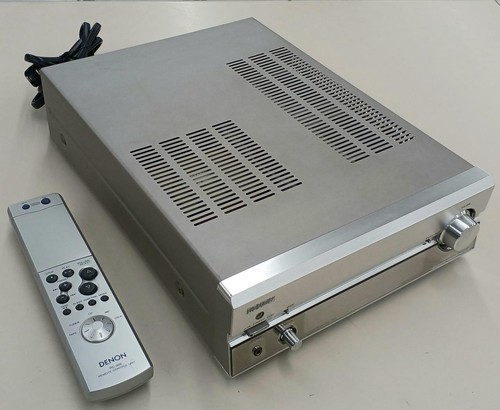 Denon pma201sa amplificatore - denon,
