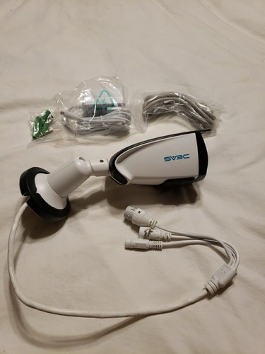 Telecamera wifi sv3c - wifi, da