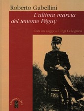L'ultima marcia del tenente