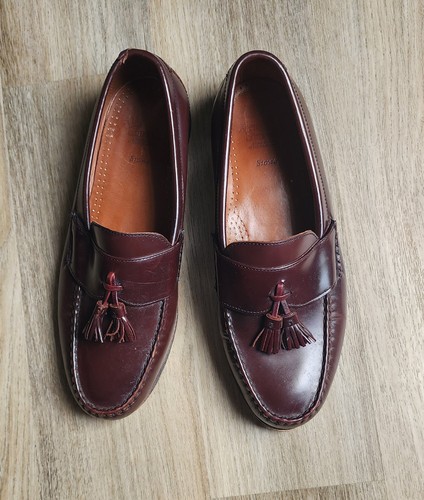 Mocassini uomo allen edmonds - mocassini,