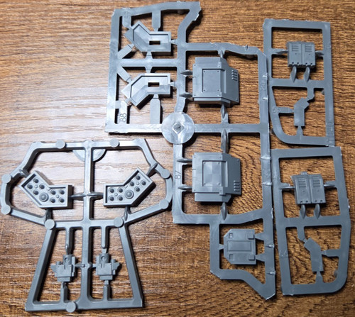 Warhammer 40k space - warhammer, marine