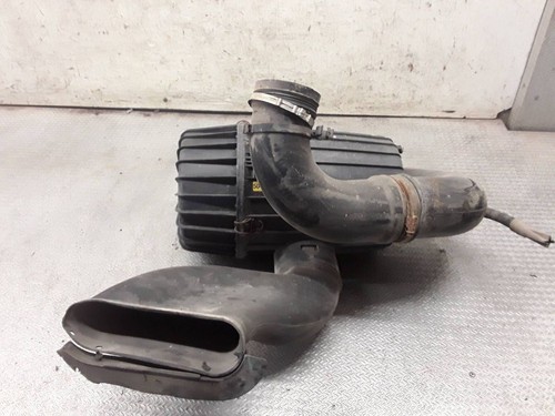 Scatola filtro aria - , iveco