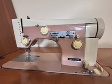 Vintage Necchi Supernova Julia