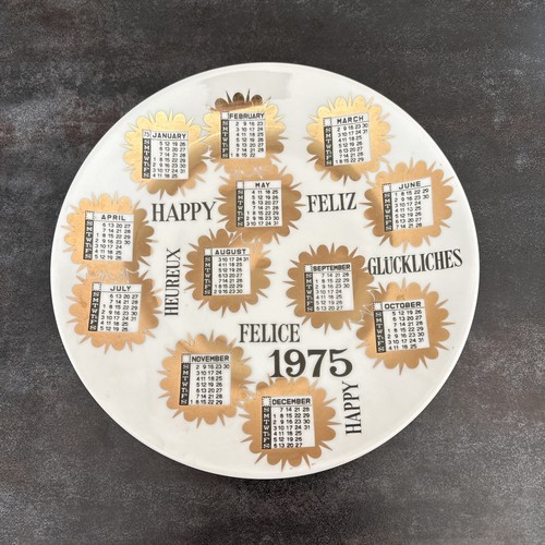 Piero fornasetti piatto - fornasetti,