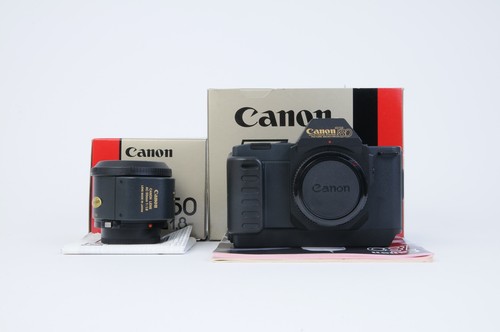 Canon t80 autofocus ac 50mm - canon,