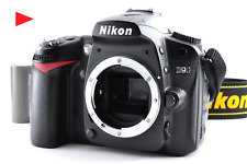 Nikon D90 12,3 megapixel reflex digitale [exc+++++] #2511
