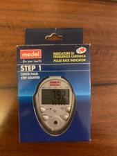 Conta passi. Indicatore di