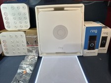 Ring Security System Kit 8