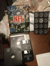 KONAMI NFL PC RETROGAMING BIG