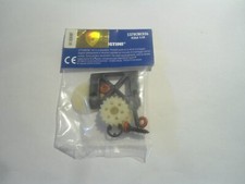 SET RICAMBI 5378CMC036 PER LAMBORGHINI GALLARDO POLIZIA RC A SCOPPIO DE AGOSTINI