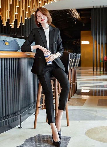 Tailleur completo donna