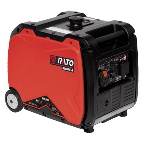 Rato r3000ie generatore di - r3000ie-r,