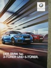 BMW 116i 118i 120i 125i 116d