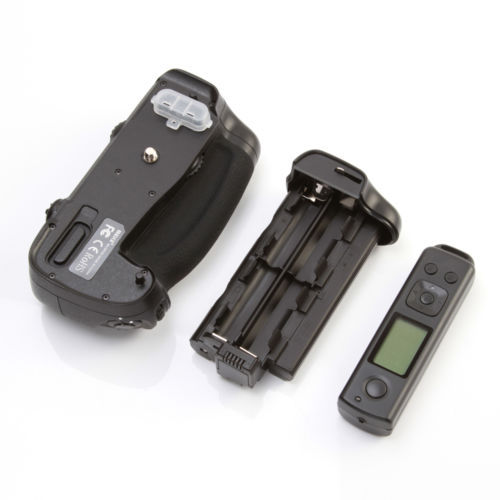 Meike dr750 supporto - meike, mk-dr750