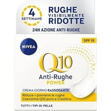 Nivea crema viso giorno q10 - crema,