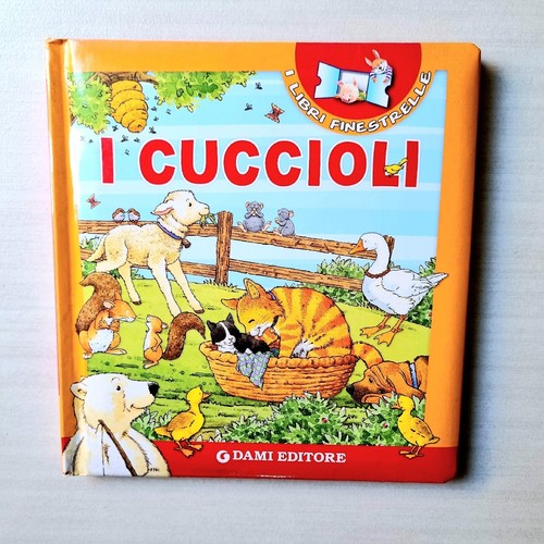 Cuccioli i libri - -,