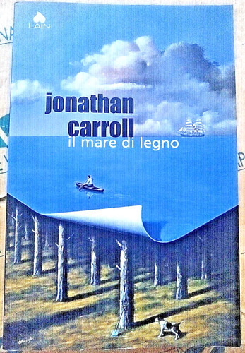 Mare legno jonathan - il,