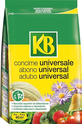 Ital agro concime minerale - kb, ital-agro