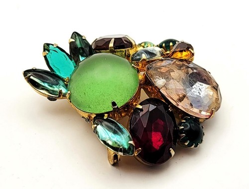 Vintage 50s color oro - vintage,