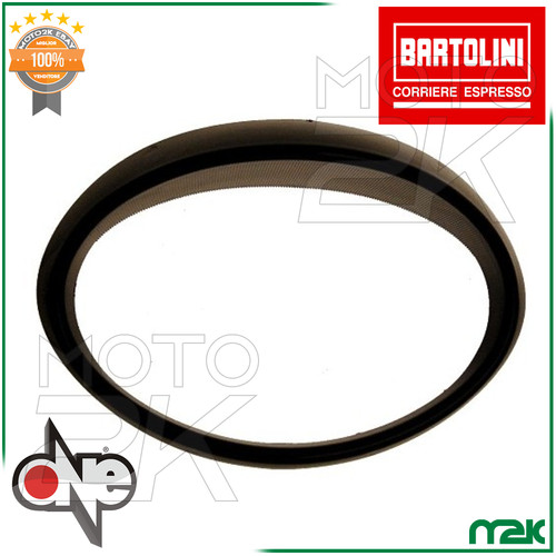Plastica cover carena contorno - cover,