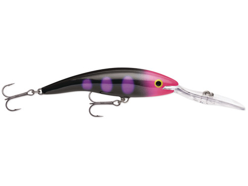 Rapala deep tail - deep, dancer