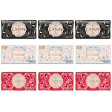 9pz CAMAY Saponetta solida