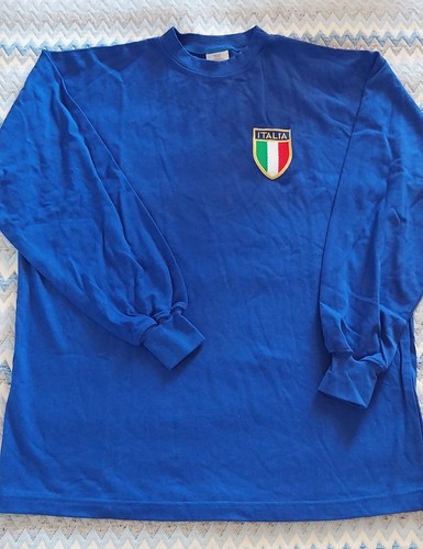 Maglia toffs italia world cup - maglia,