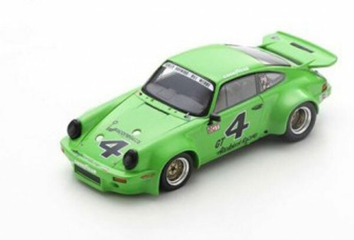 Spark model us148 porsche - 1:43,