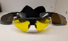 Occhiali Da Tiro ESS 