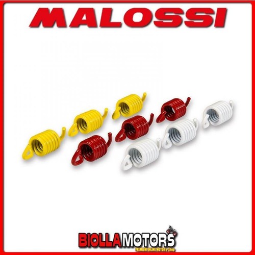 2911848 kit molle frizione - molle,