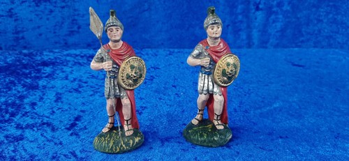 Soldatini soldati romani - ,