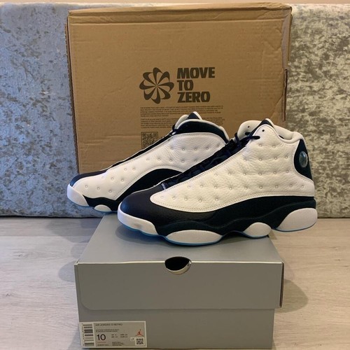 Air jordan retro obsidian - 13,