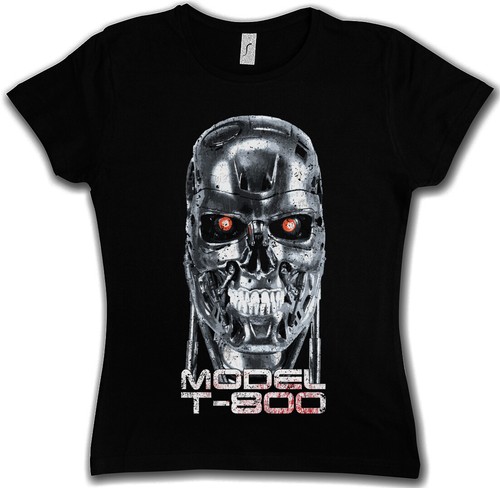 Shirt donna modello - t-shirt,
