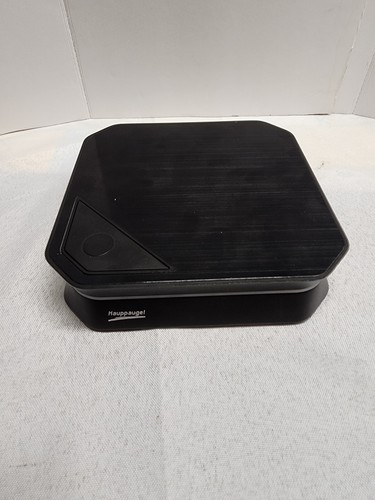 Hauppauge pvr dispositivo - 2,