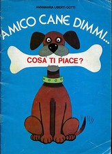 Annamaria Uberti Gotti AMICO