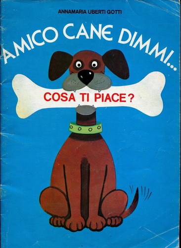 Annamaria uberti gotti amico - uberti,
