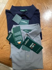 2 Chervo Uomo ACE1 Golf Shirt