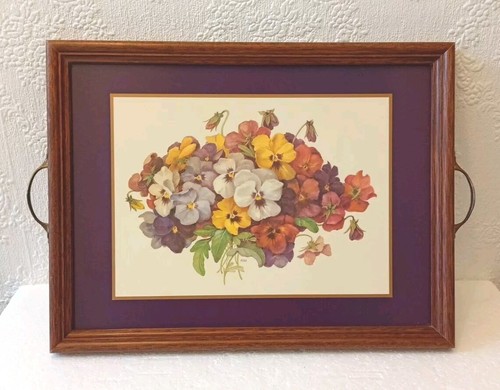 Vintage pimpernel serving - pimpernel,