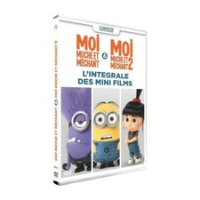 Cattivissimo Me & Cattivissimo